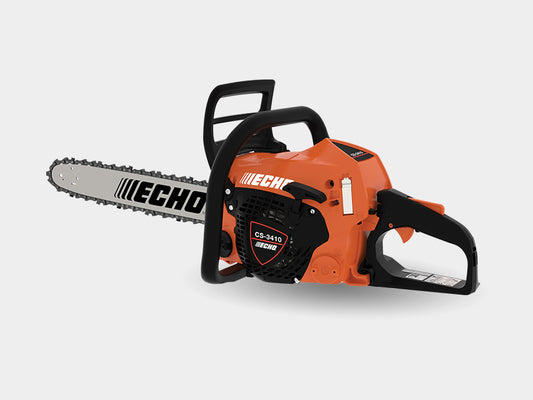 Echo CS-3410 34.4cc Chainsaw w/ 16" Bar