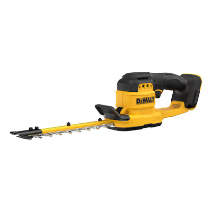 DCHT823B - 20v Bare Tool 8" Hedge Trimmer w/ 1/2" Cut Capacity