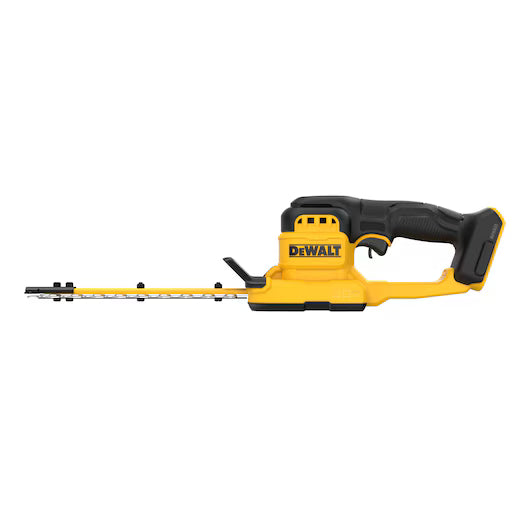 DCHT823B - 20v Bare Tool 8" Hedge Trimmer w/ 1/2" Cut Capacity