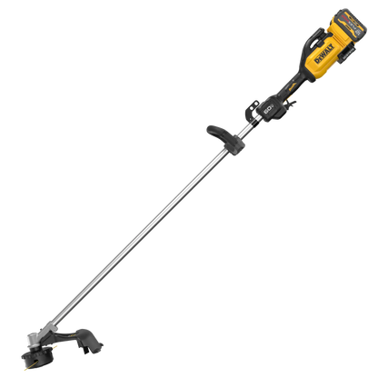 DCST975Y2 - DeWalt 60v MAX Pro String Trimmer w/ (2) 12Ah Batteries and Charger