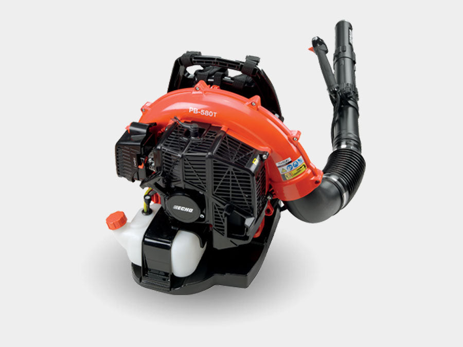 Echo PB-580T Backpack Blower