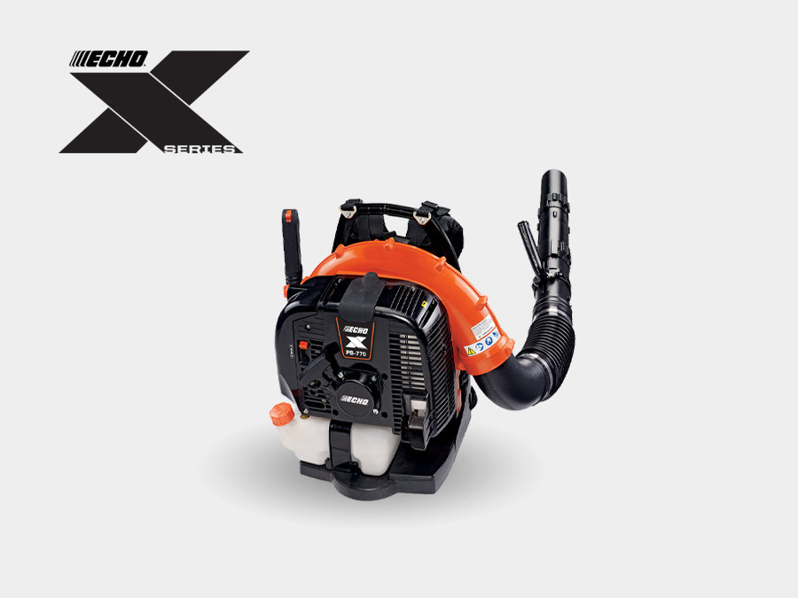 Echo PB-770H Backpack Blower