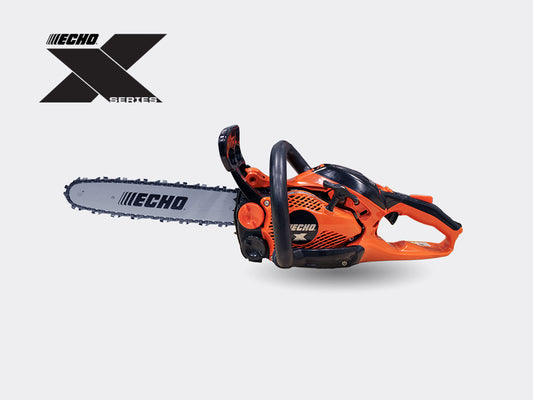 ECHO CS‑2511PN‑12 – 12 in Rear‑Handle Chainsaw | 25cc X‑Series