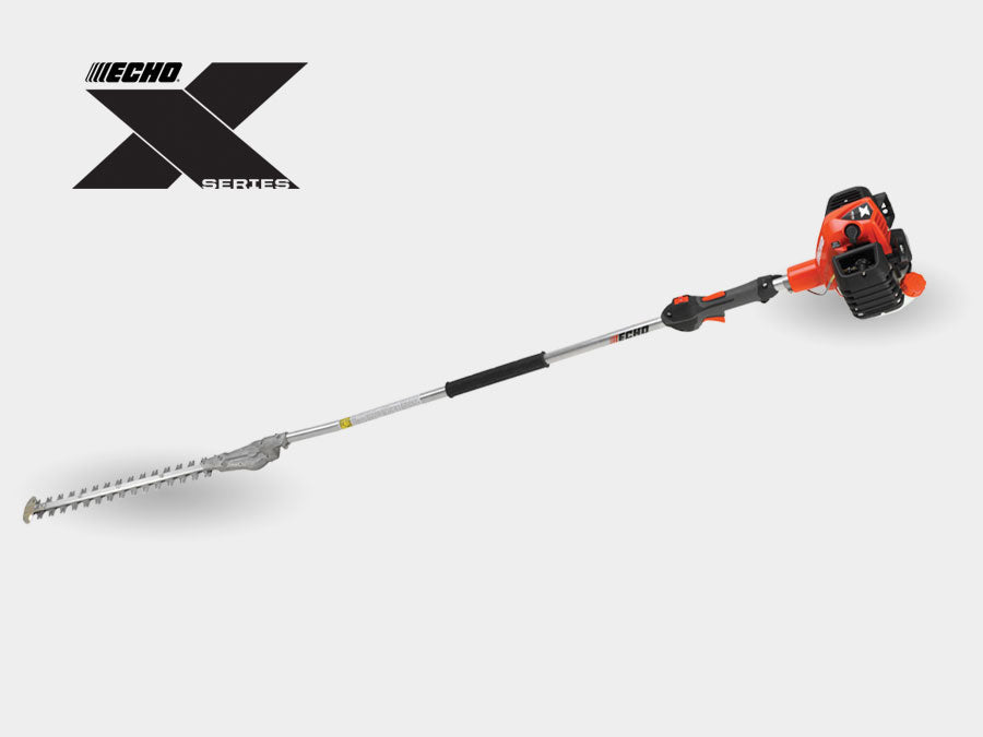 Echo SHC-2620 Hedge Trimmer w/ 51 in. Shaft