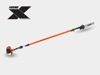 Echo PPT-2620H Power Pruner Pole Saw w/ In-Line Handle