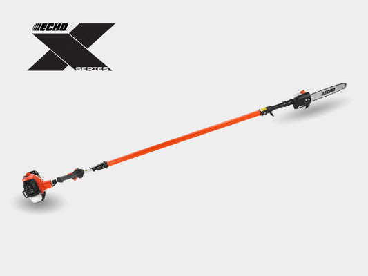 Echo PPT-2620H Power Pruner Pole Saw w/ In-Line Handle