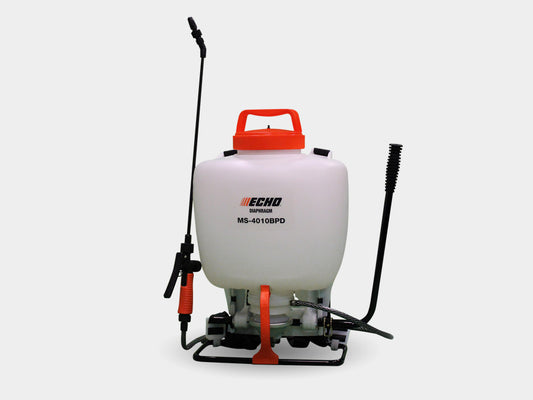 Echo MS-4010BPD 4 Gal. Backpack Sprayer Diaphragm Style