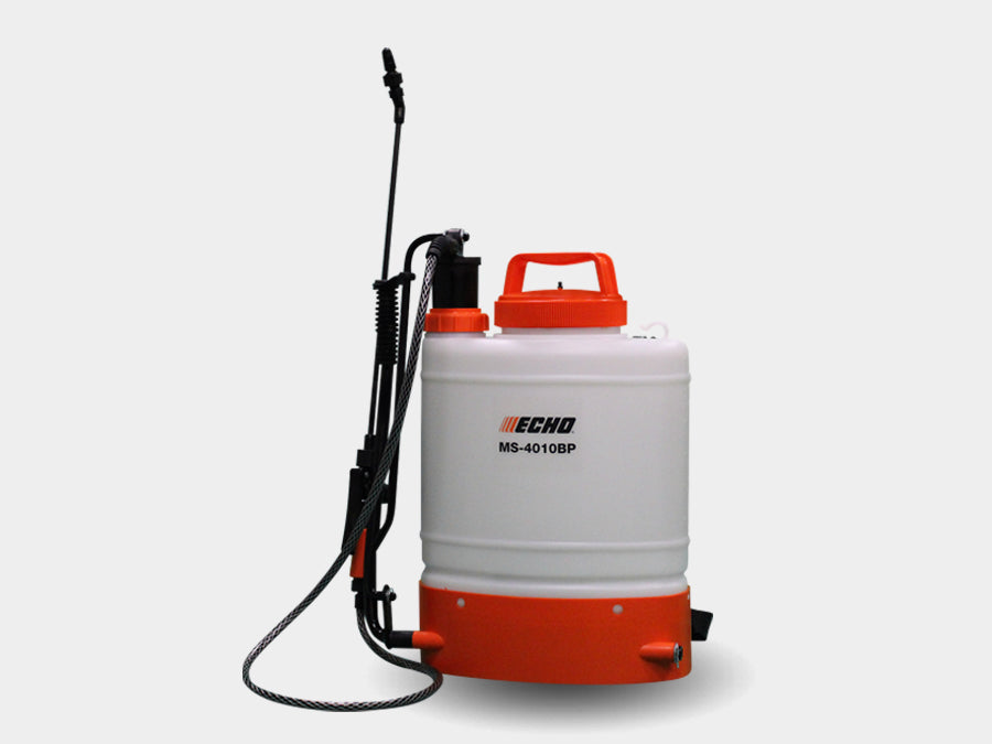 Echo MS-4010BP 4 Gal. Backpack Sprayer Piston Style