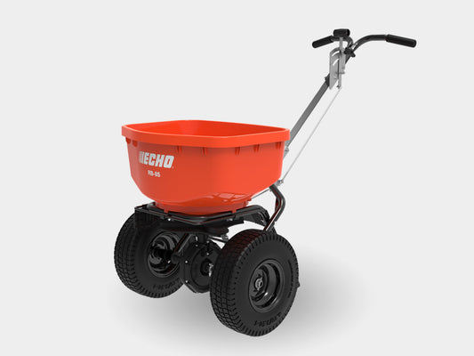 Echo RB-85 85 lb. Hopper Capacity Broadcast Spreader