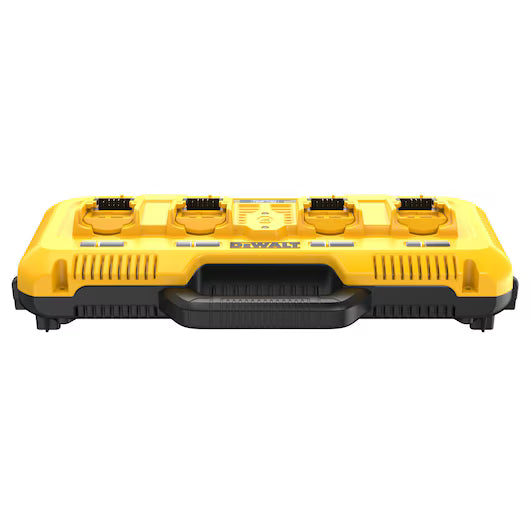 DCB104 - Flexvolt 8 Amp Fan Cooled Multiport Fast Charger