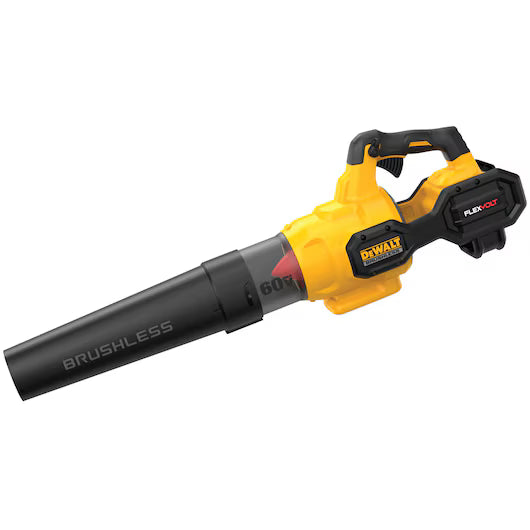 DCBL772B - 60v Brushless Cordless Handheld Axial Blower