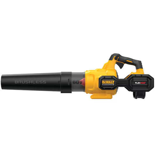DCBL772X1 - 60V MAX Brushless Cordless Handheld Axial Blower Kit
