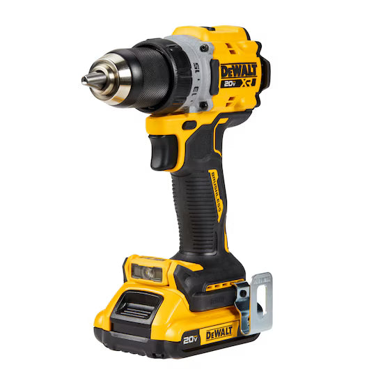 DCD800D2 - 20V MAX XR® Brushless Cordless 1/2 in. Drill/Driver Kit
