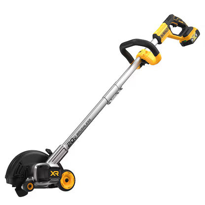 DCED400M1 - 20V MAX Brushless Cordless Edger Kit