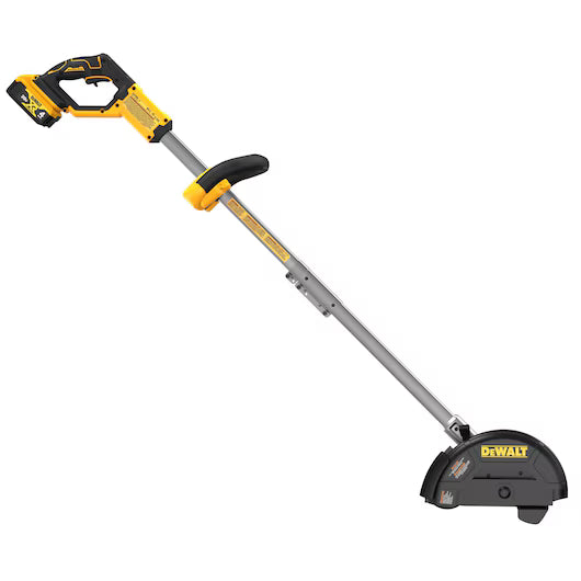 DCED400M1 - 20V MAX Brushless Cordless Edger Kit