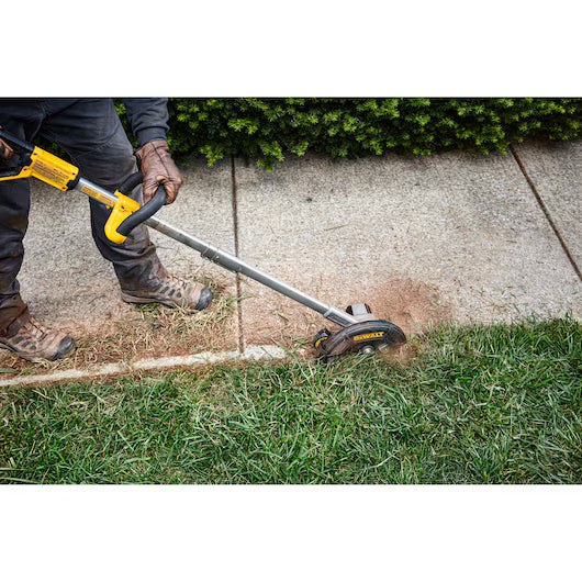 DCED400M1 - 20V MAX Brushless Cordless Edger Kit