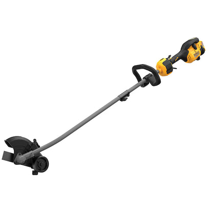 DCED472B - 60V MAX 7-1/2 in. Brushless Cordless Attachment Capable Edger (Tool Only)