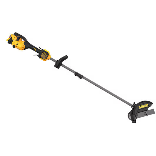 DCED472B - 60V MAX 7-1/2 in. Brushless Cordless Attachment Capable Edger (Tool Only)
