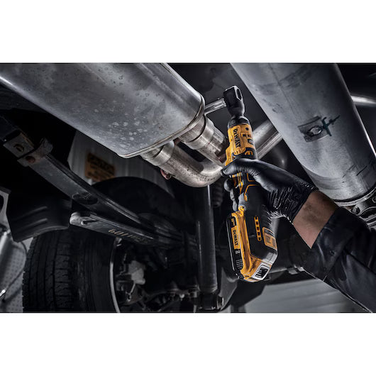 DCF513D1 - ATOMIC COMPACT SERIES™ 20V MAX Brushless 3/8 in. Ratchet Kit