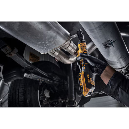 DCF513D1 - ATOMIC COMPACT SERIES™ 20V MAX Brushless 3/8 in. Ratchet Kit