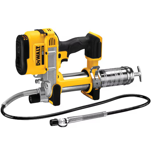 DCGG571B - 20V MAX Cordless Grease Gun (Tool Only)