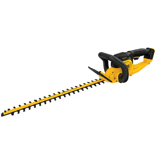 DCHT820B - 20V MAX 22 in. Cordless Hedge Trimmer (Tool Only)