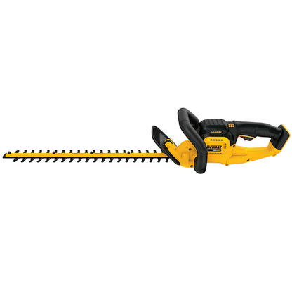 DCHT820B - 20V MAX 22 in. Cordless Hedge Trimmer (Tool Only)