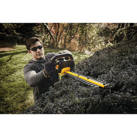 DCHT820B - 20V MAX 22 in. Cordless Hedge Trimmer (Tool Only)