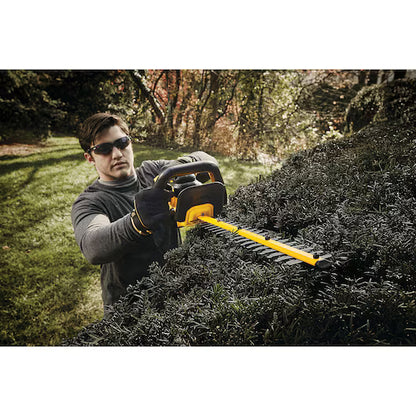 DCHT820B - 20V MAX 22 in. Cordless Hedge Trimmer (Tool Only)