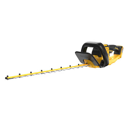 DCHT870B - 60V MAX 26 in. Brushless Cordless Hedge Trimmer (Tool Only)