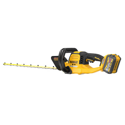 DCHT870T1 - 60V MAX 26 in. Brushless Cordless Hedge Trimmer Kit