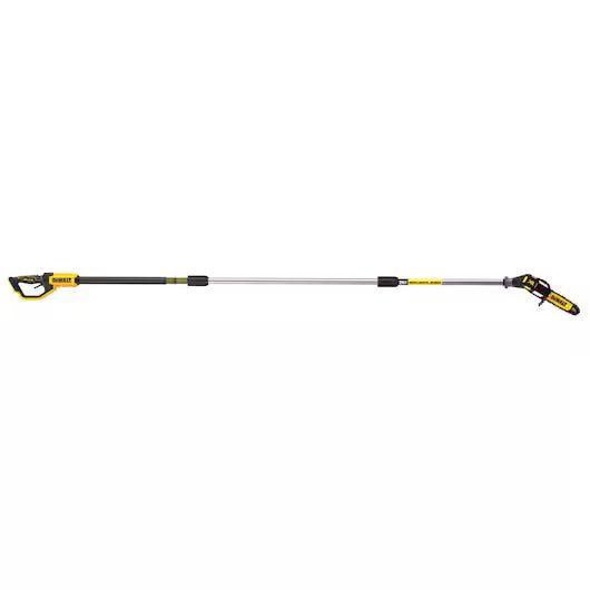 DCPS620B - 20V MAX XR® Brushless Cordless Pole Saw (Tool Only)