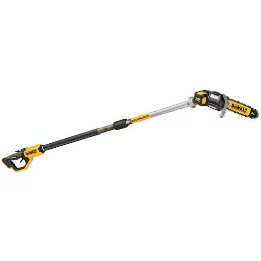 DCPS620B - 20V MAX XR® Brushless Cordless Pole Saw (Tool Only)