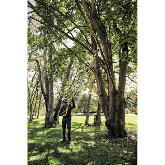 DCPS620B - 20V MAX XR® Brushless Cordless Pole Saw (Tool Only)