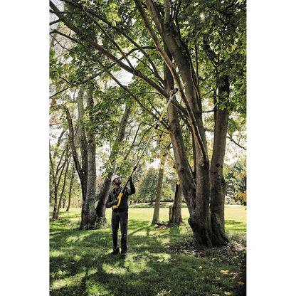 DCPS620B - 20V MAX XR® Brushless Cordless Pole Saw (Tool Only)