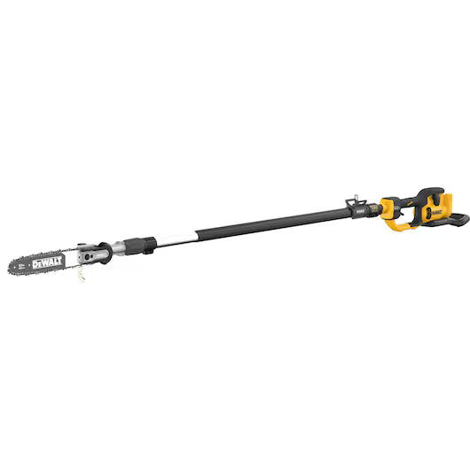 DCPS671B - 60V MAX 10 in. 140 in. Telescoping Pole Saw (Tool Only)