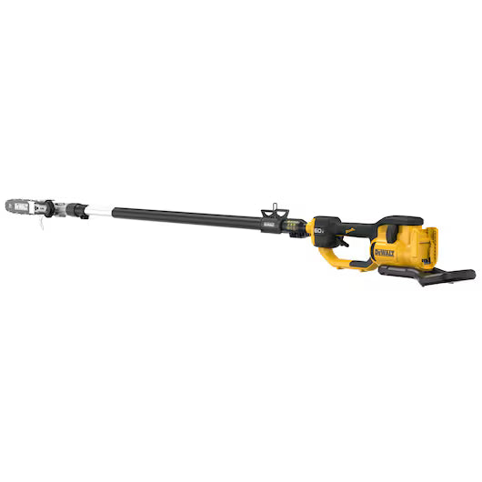 DCPS671B - 60V MAX 10 in. 140 in. Telescoping Pole Saw (Tool Only)