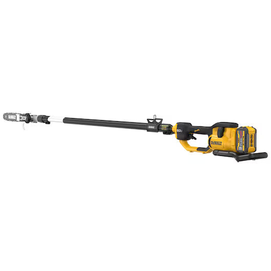 DCPS671X1 - 60V MAX 10 in. 140 in. Telescoping Pole Saw Kit
