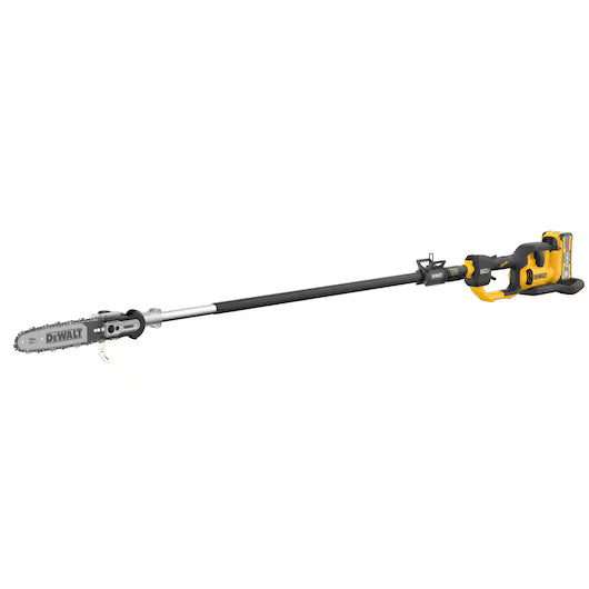 DCPS673Z1 - 60V MAX 10 in. Brushless Cordless Fixed Pole Saw Kit
