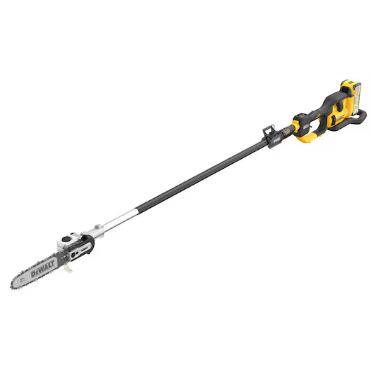 DCPS673Z1 - 60V MAX 10 in. Brushless Cordless Fixed Pole Saw Kit