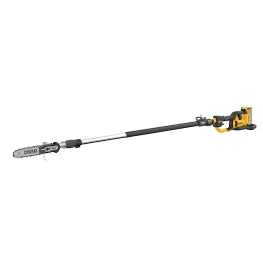 DCPS675Z1 - 60V MAX 10 in. 160 in. Brushless Cordless Telescoping Pole Saw Kit