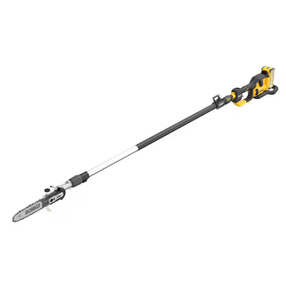 DCPS675Z1 - 60V MAX 10 in. 160 in. Brushless Cordless Telescoping Pole Saw Kit