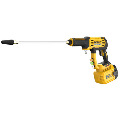 DCPW1000X1 - DeWalt 60v MAX Power Cleaner