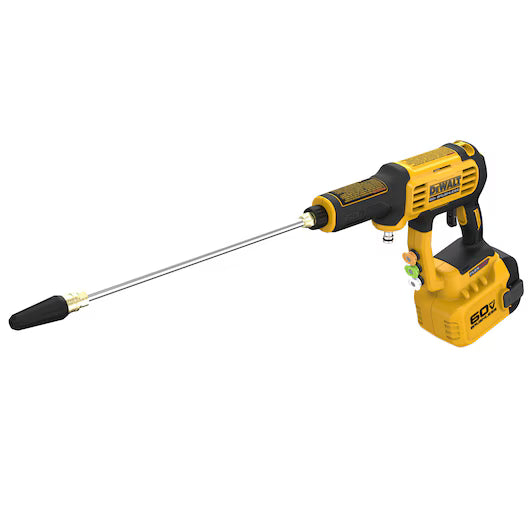 DCPW1000X1 - DeWalt 60v MAX Power Cleaner