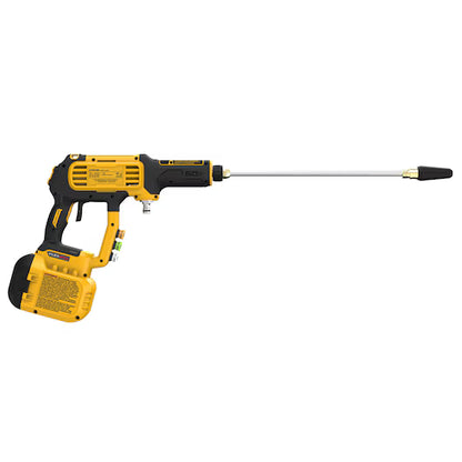 DCPW550P1 - 20V MAX 550 PSI Cordless Power Cleaner Kit