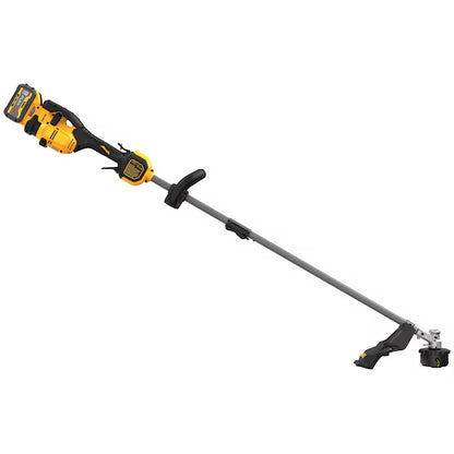 DCST972X1 - 60V MAX 17 in. Brushless Cordless Attachment Capable String Trimmer Kit