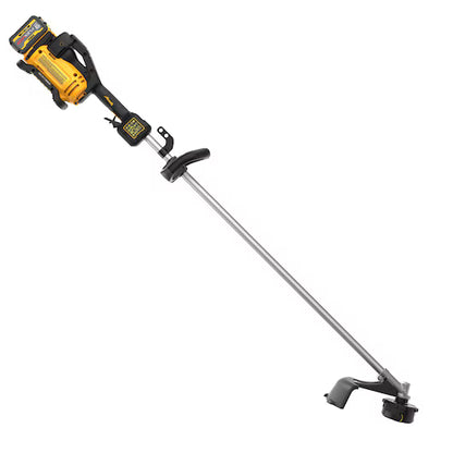 DCST980X2 - 60V MAX 17-1/2 in. Brushless Cordless String Trimmer Kit