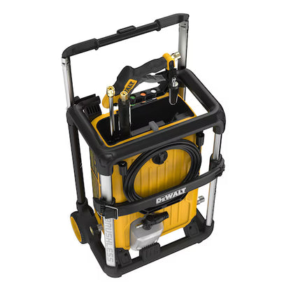 DWPW3000 - Electric Pressure Washer - 3000 PSI, 1.1 GPM, Internal Storage