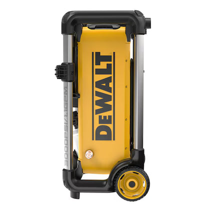 DWPW3000 - Electric Pressure Washer - 3000 PSI, 1.1 GPM, Internal Storage