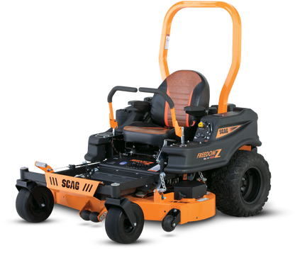 Scag Freedom Z 52" Zero Turn Mower w/ 26hp Kohler Engine